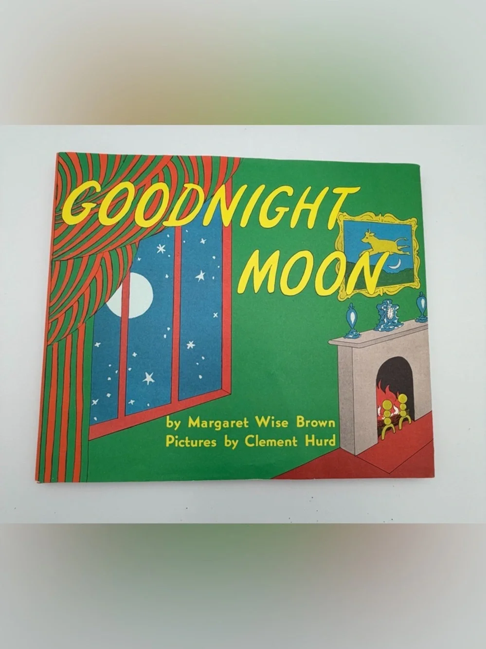 Goodnight Moon Book Collection